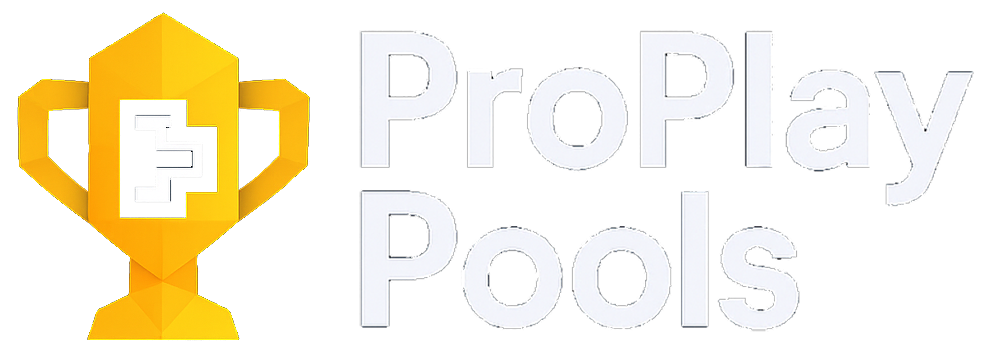 ProPlay Pools